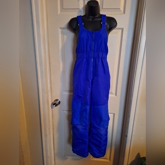 All in motion girls snowpants size medium - Picture 1 of 6
